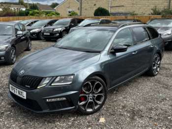 Used Skoda Octavia 2017 for sale - 75307574: Photo