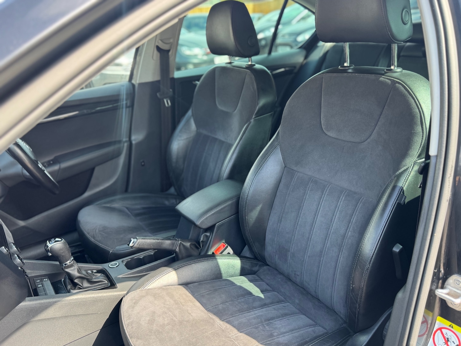 Vehicle 17