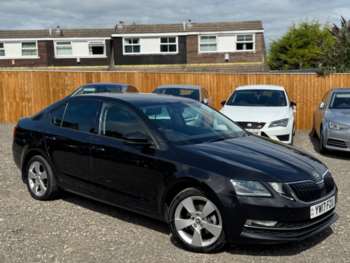 2017 (17) - 1.5 TSI SE L 5dr DSG