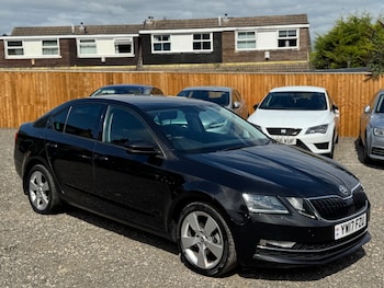 Used Skoda Karoq 2017 for sale - 75429062: Photo