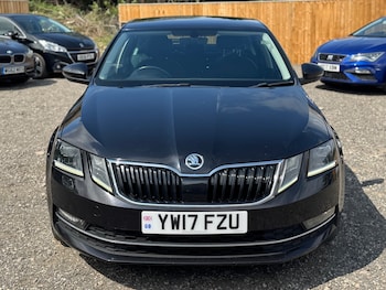 Used Skoda Karoq 2017 for sale - 75429062: Photo