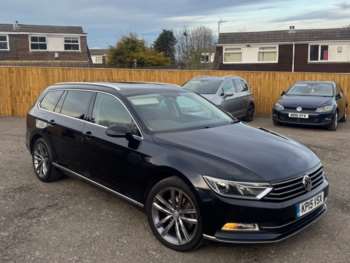 2015 (15) - 2.0 TDI GT 5dr DSG