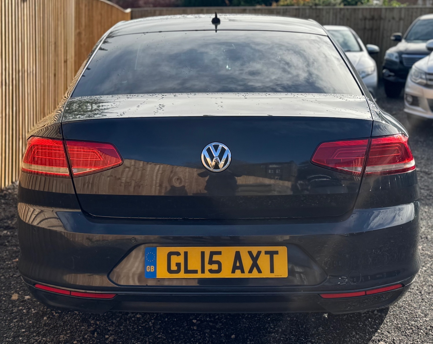 Used Volkswagen Passat 2015 for sale - 76340840: Photo 10