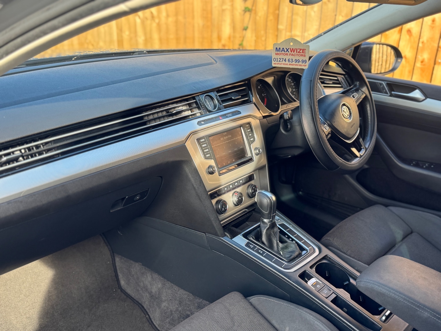 Used Volkswagen Passat 2015 for sale - 76340840: Photo 15