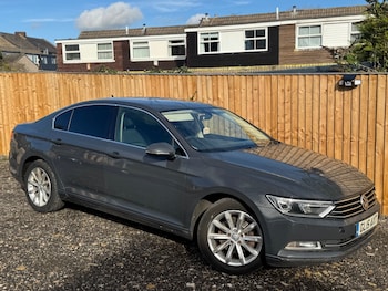 2015 (15) - 2.0 TDI SE Business 4dr DSG