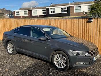 Used Volkswagen Passat 2015 for sale - 76340840: Photo