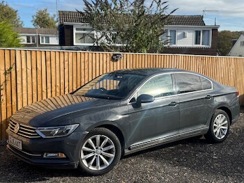 Used Volkswagen Passat 2015 for sale - 76340840: Photo