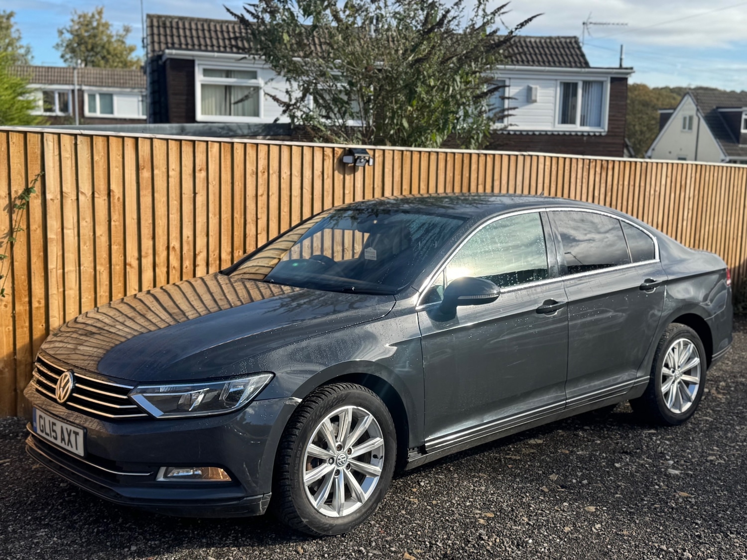 Used Volkswagen Passat 2015 for sale - 76340840: Photo 5