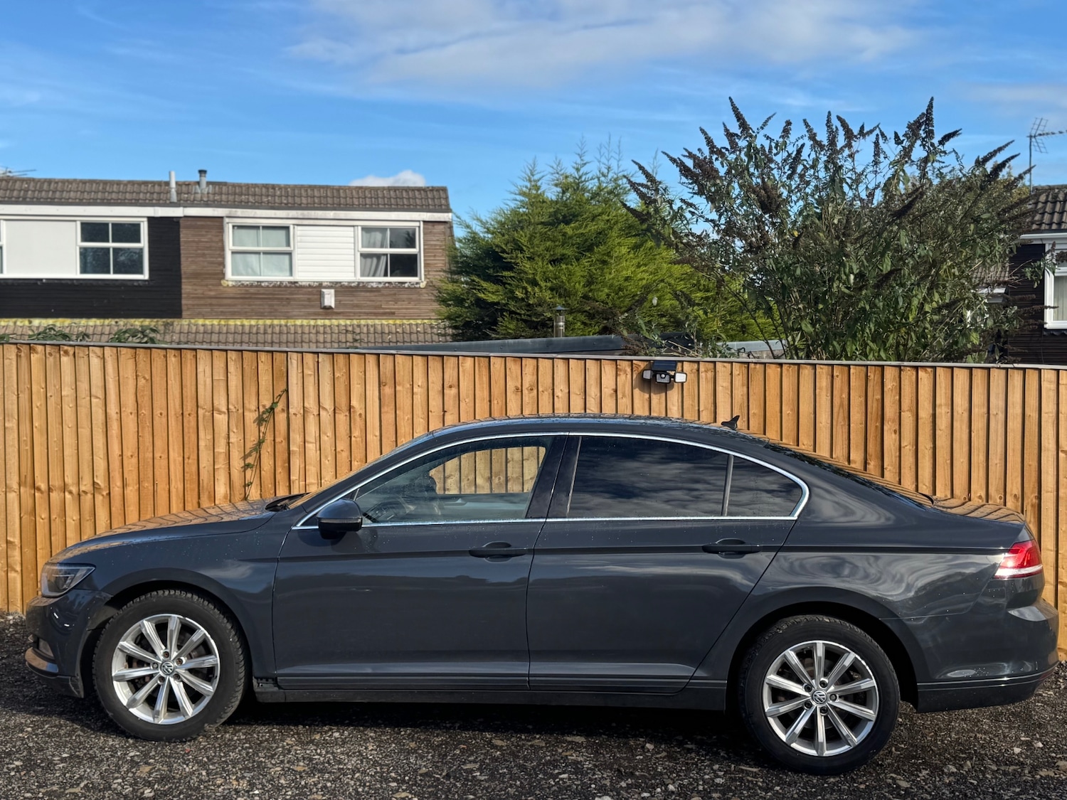 Used Volkswagen Passat 2015 for sale - 76340840: Photo 6