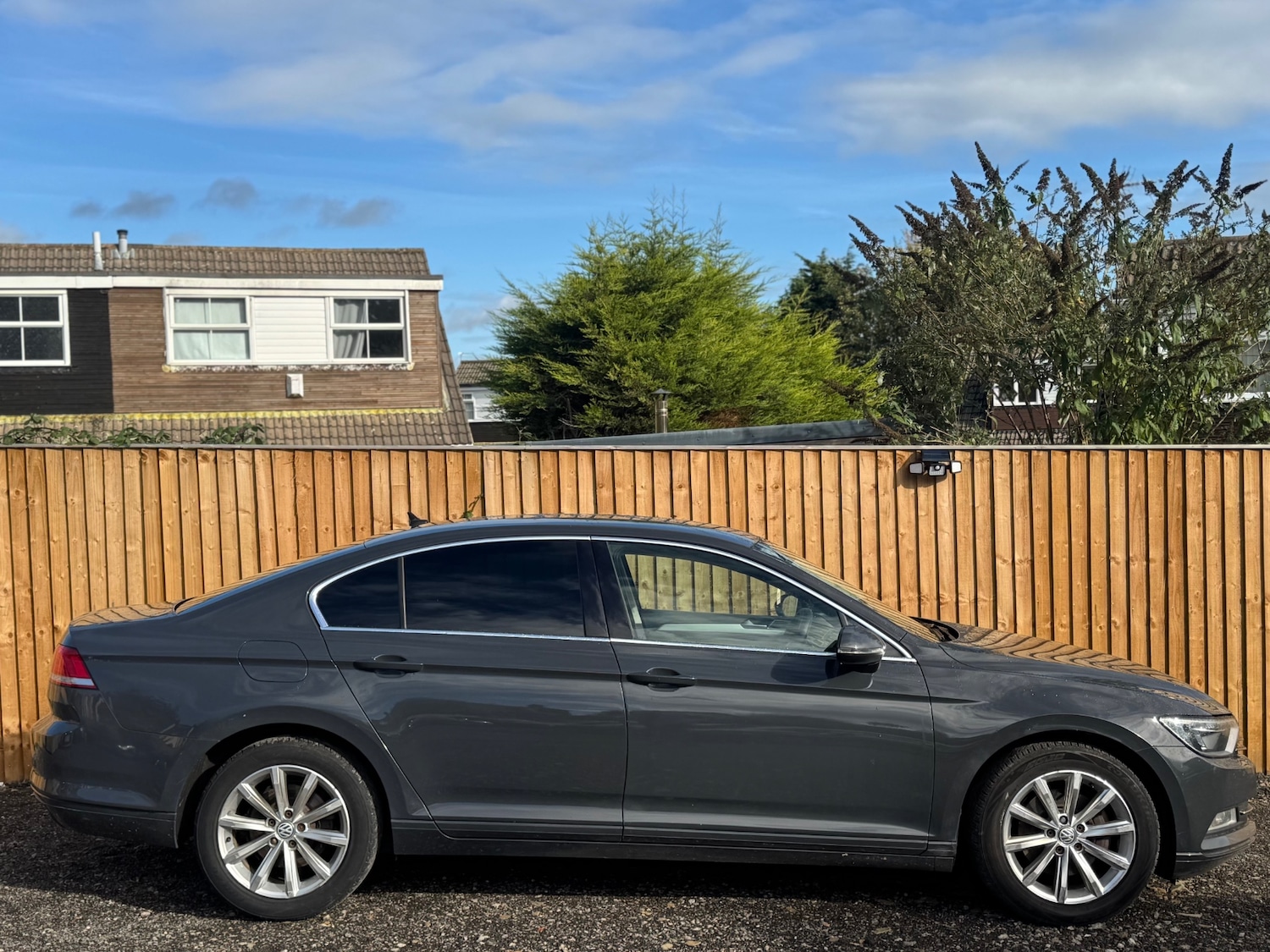 Used Volkswagen Passat 2015 for sale - 76340840: Photo 7