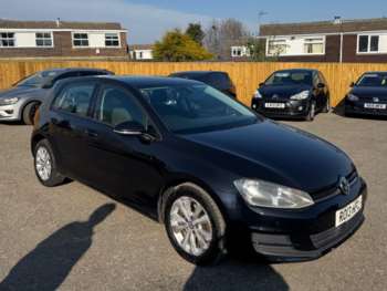 Used Volkswagen Golf 2013 for sale - 74253250: Photo