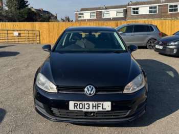 Used Volkswagen Golf 2013 for sale - 74253250: Photo