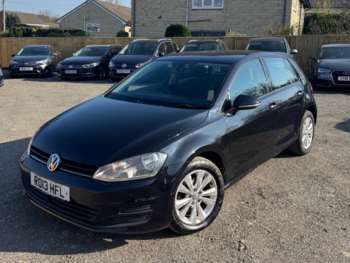 Used Volkswagen Golf 2013 for sale - 74253250: Photo