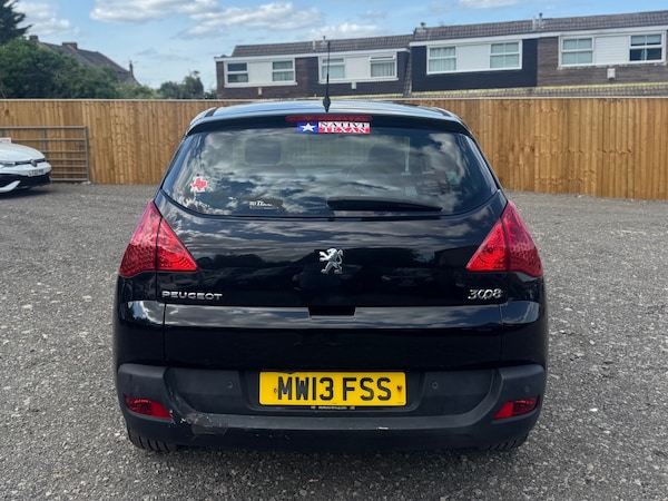 Used Peugeot 3008 2013 for sale - 74835577: Photo 10