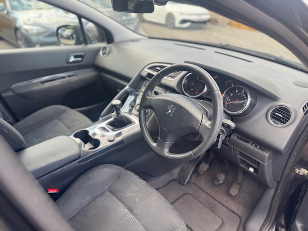 Used Peugeot 3008 2013 for sale - 74835577: Photo 11