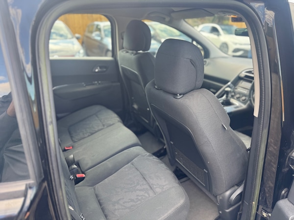 Used Peugeot 3008 2013 for sale - 74835577: Photo 13