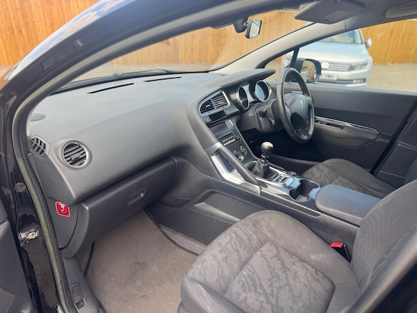 Used Peugeot 3008 2013 for sale - 74835577: Photo 14