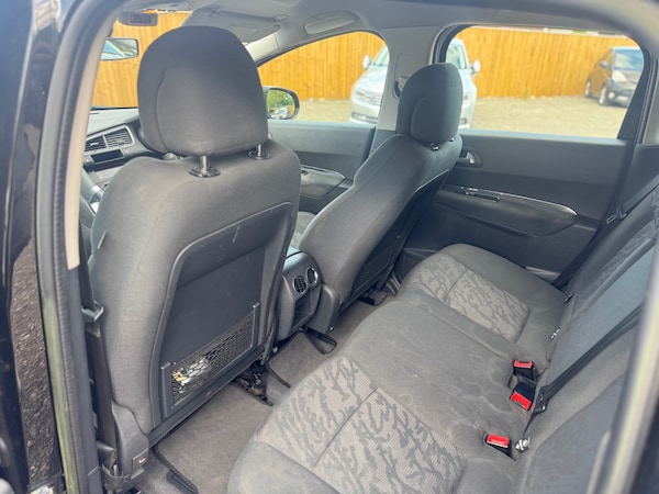 Used Peugeot 3008 2013 for sale - 74835577: Photo 15