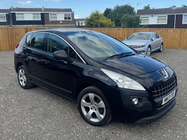 Used Peugeot 3008 2013 for sale - 74835577: Photo 1