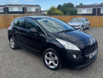 2013 (13) - 1.6 HDi 115 Active II 5dr