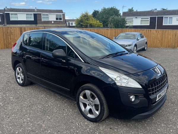 Used Peugeot 3008 2013 for sale - 74835577: Photo 2