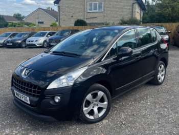 Used Peugeot 3008 2013 for sale - 74835577: Photo