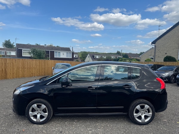 Used Peugeot 3008 2013 for sale - 74835577: Photo 6