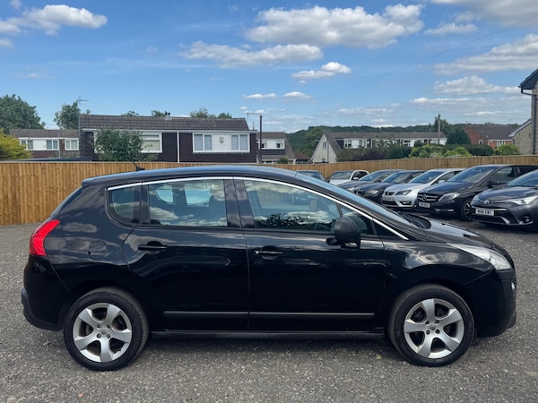 Used Peugeot 3008 2013 for sale - 74835577: Photo 7