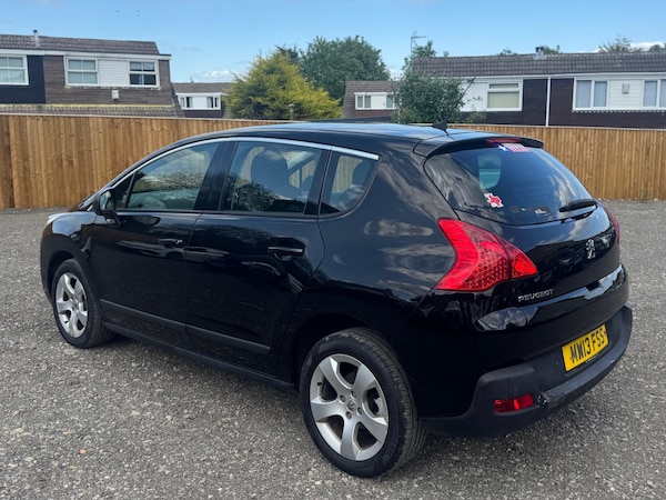 Used Peugeot 3008 2013 for sale - 74835577: Photo 8