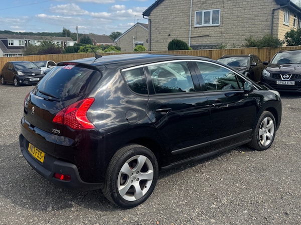 Used Peugeot 3008 2013 for sale - 74835577: Photo 9