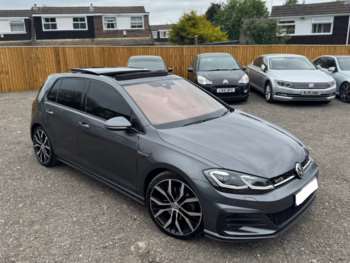 Used Volkswagen Golf 2019 for sale - 74664045: Photo