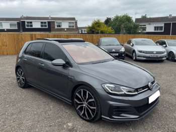 Used Volkswagen Golf 2019 for sale - 74664045: Photo