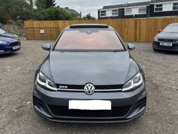 Used Volkswagen Golf 2019 for sale - 74664045: Photo