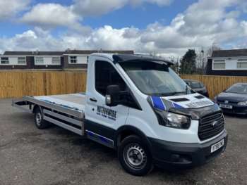 Used Ford Transit 2018 for sale - 74698499: Photo