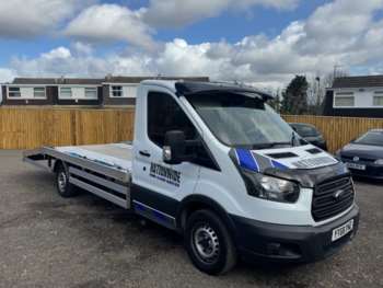 Used Ford Transit 2018 for sale - 74698499: Photo