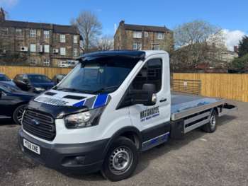 Used Ford Transit 2018 for sale - 74698499: Photo