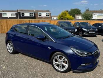 2016 (16) - 1.4T 16V 150 SRi 5dr