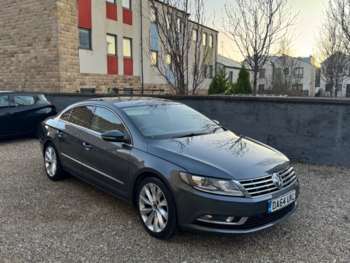 2015 (64) - 2.0 TDI 177 BlueMotion Tech GT 4dr DSG