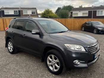 Used Toyota RAV4 2010 for sale - 74989152: Photo