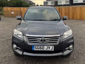 Used Toyota RAV4 2010 for sale - 74989152: Photo