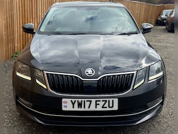 Used Skoda Karoq 2017 for sale - 75913753: Photo