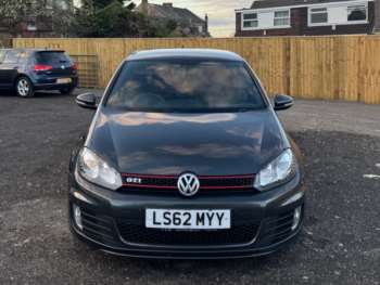 Used Volkswagen Golf 2012 for sale - 74572225: Photo