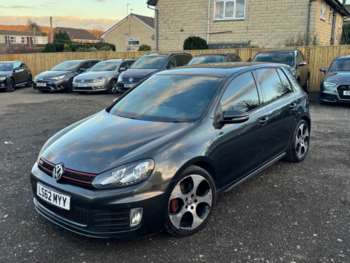 Used Volkswagen Golf 2012 for sale - 74572225: Photo