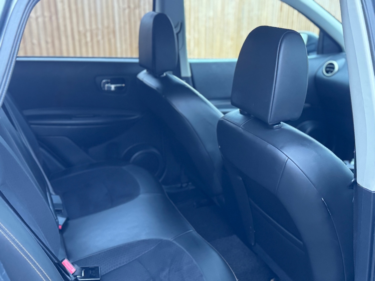 Used Nissan Qashqai 2013 for sale - 76571970: Photo 13