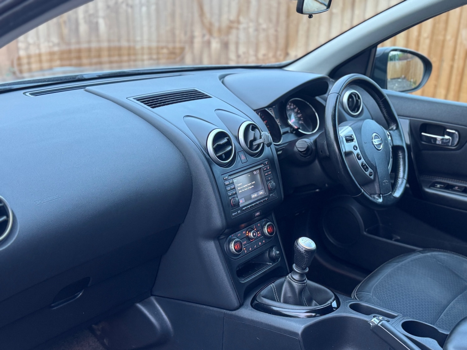 Used Nissan Qashqai 2013 for sale - 76571970: Photo 14