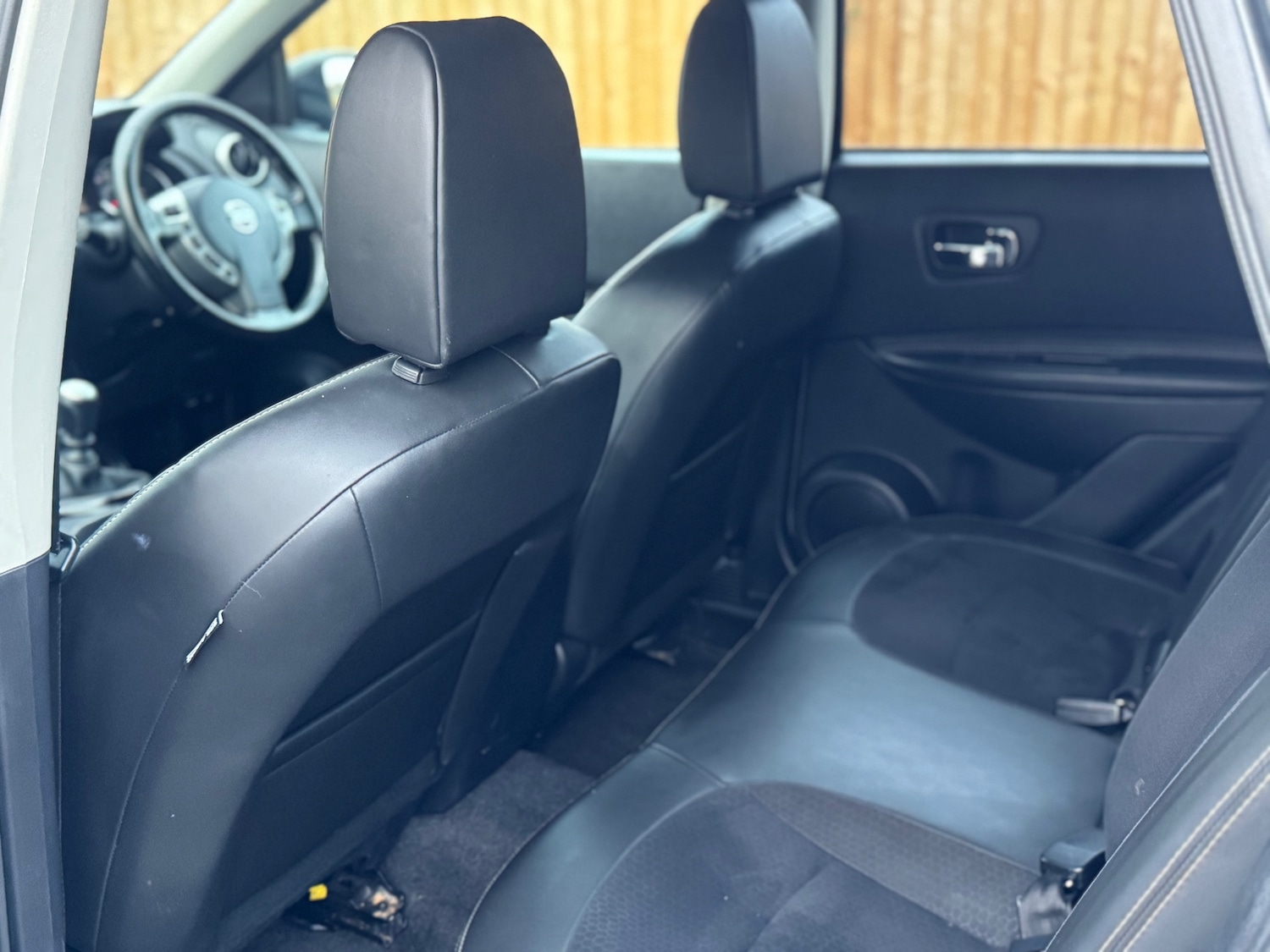 Used Nissan Qashqai 2013 for sale - 76571970: Photo 15