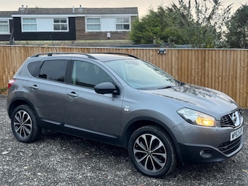 Used Nissan Qashqai 2013 for sale - 76571970: Photo