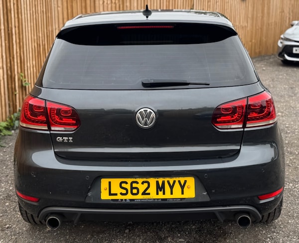 Used Volkswagen Golf 2012 for sale - 76276066: Photo 10