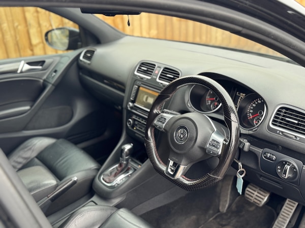 Used Volkswagen Golf 2012 for sale - 76276066: Photo 11