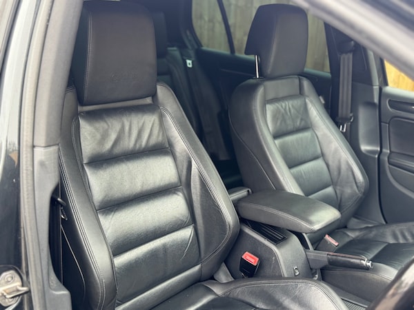 Used Volkswagen Golf 2012 for sale - 76276066: Photo 12